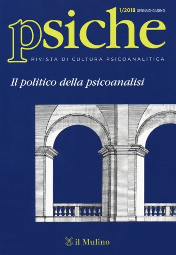 Psiche. Rivista di cultura psicoanalitica