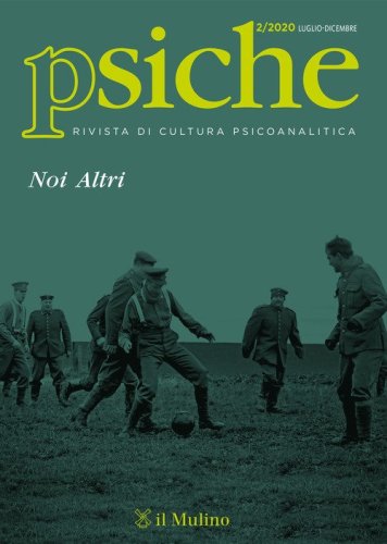 Psiche. Rivista di cultura psicoanalitica