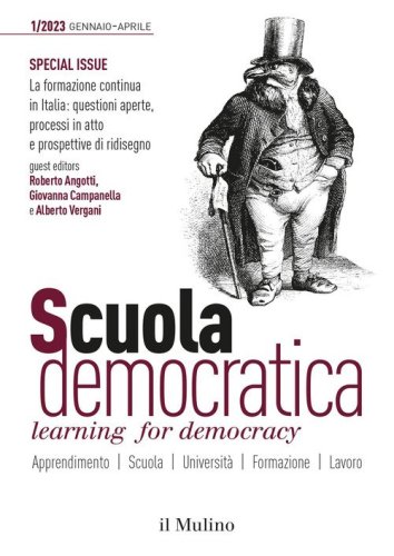 Scuola democratica. Learning for democracy