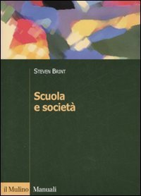 Scuola e societ&agrave;