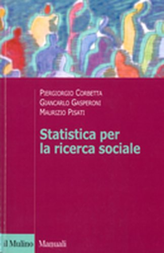 Statistica per la ricerca sociale