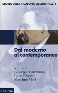 Storia della filosofia occidentale
