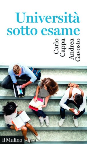 Universit&agrave; sotto esame