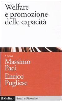 Welfare e promozione delle capacit&agrave;