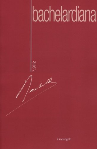 Bachelardiana