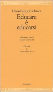 Educare è educarsi