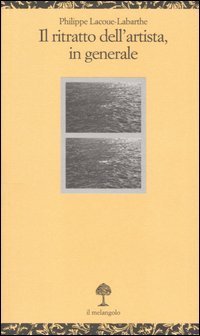 Il ritratto dell'artista, in generale