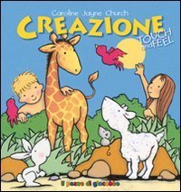 Creazione. Touch and feel