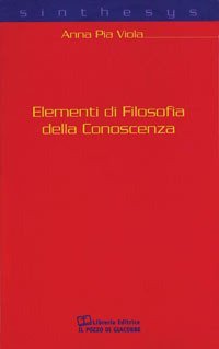 Elementi di filosofia della conoscenza