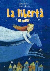 La libert&agrave; sai cos'&egrave;?