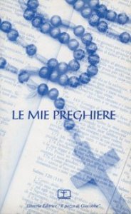 Le mie preghiere