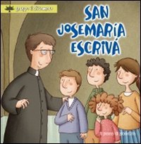 San Josemar&iacute;a Escriv&aacute;