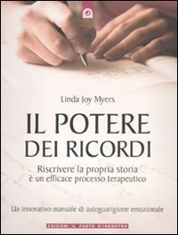 Il potere dei ricordi. Riscrivere la propria storia &egrave; un efficace processo terapeutico