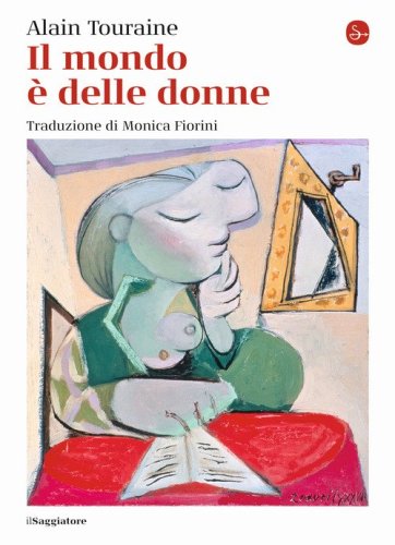 Il mondo &egrave; delle donne