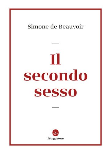 Il secondo sesso