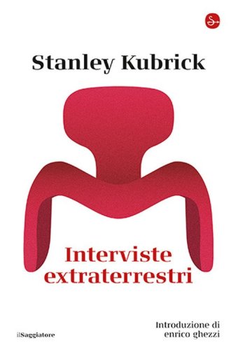 Interviste extraterrestri