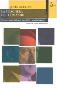 La maschera del comando