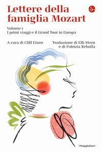 Lettere della famiglia Mozart