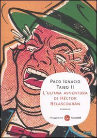 L'ultima avventura di H&eacute;ctor Belascoar&aacute;n