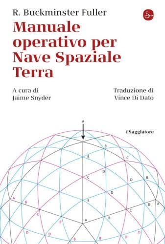 Manuale operativo per Nave Spaziale Terra