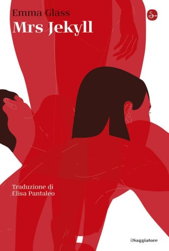 Mrs Jekyll