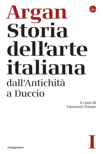 Storia dell'arte italiana