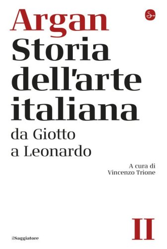 Storia dell'arte italiana