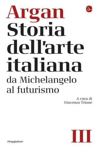 Storia dell'arte italiana