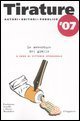 Tirature '07 - Le avventure del giallo