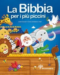 La Bibbia per i pi&ugrave; piccini