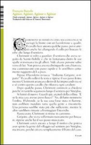 Ag&eacute;nor, Ag&eacute;nor, Ag&eacute;nor e Ag&eacute;nor