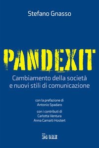 Pandexit. Cambiamento della società e nuovi stili di comunicazione
