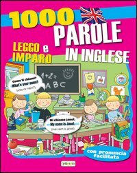 1000 parole in inglese