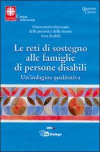 Le reti di sostegno alle famiglie - Un'indagine qualitativa
