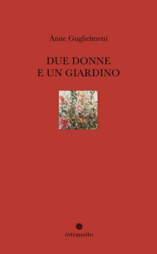 Due donne e un giardino