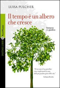 Il tempo &egrave; un albero che cresce
