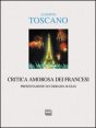 Critica amorosa dei francesi