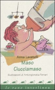 Maso Ciucciamaso