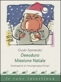 Ossoduro - Missione Natale