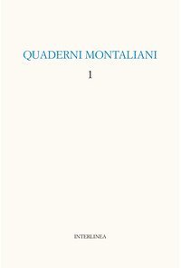 Quaderni montaliani