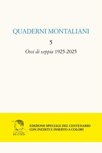 Quaderni montalini