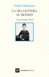 La mia lettera al mondo. Testo inglese a fronte