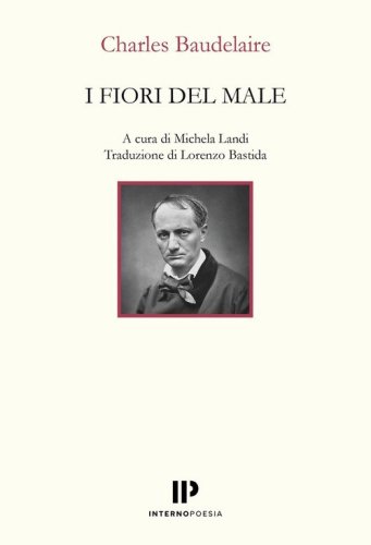 I fiori del male. Ediz. italiana e francese