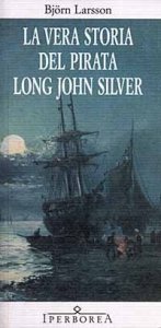 La vera storia del pirata Long John Silver