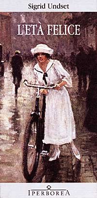 L'et&agrave; felice