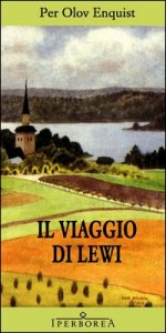 Il viaggio di Lewi