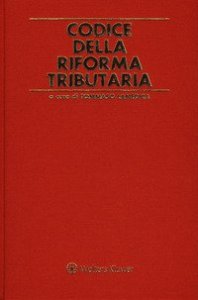 Codice della riforma tributaria