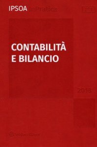 Contabilit&agrave; e bilancio 2018