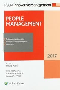 People management