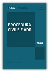 Procedura civile e ADR 2020